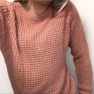 sweater